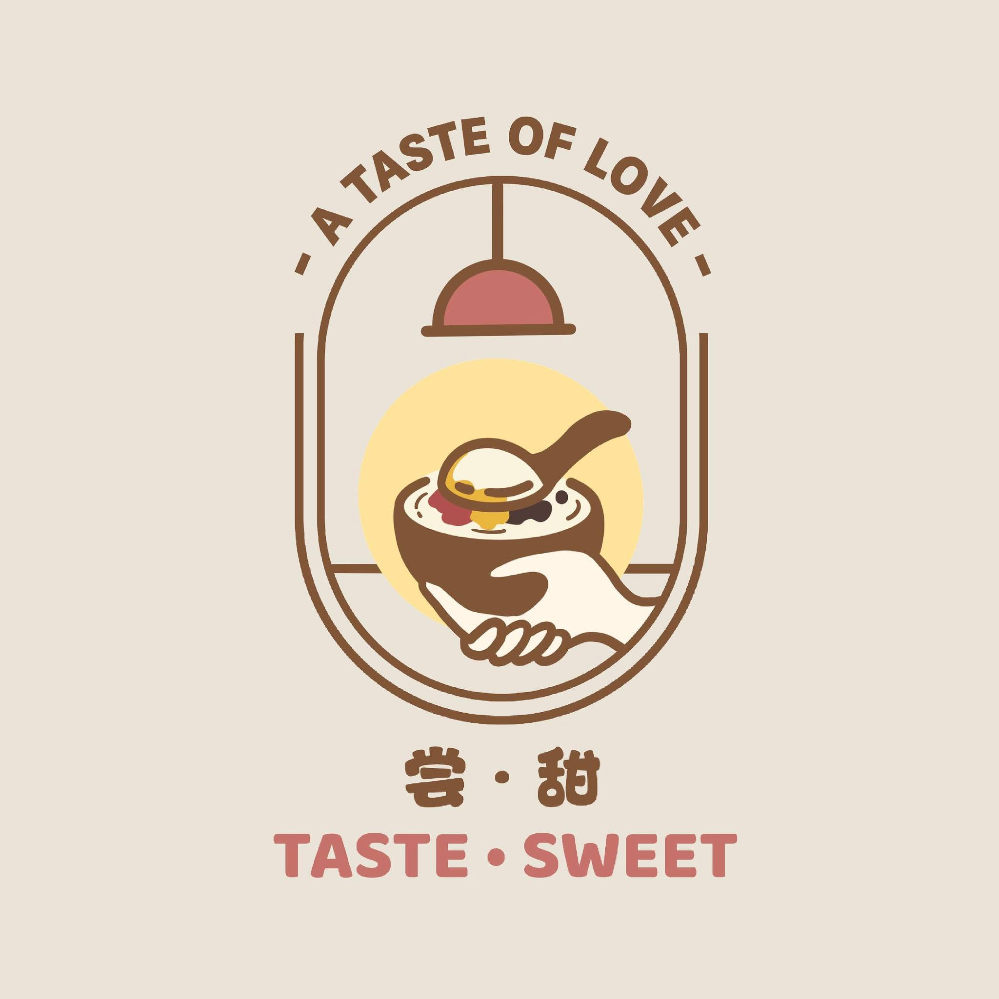 Taste Sweet Melaka logo